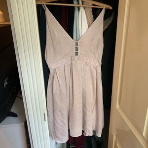 🌟SALE - MAKE OFFERS🌟 Free People Pink Dress